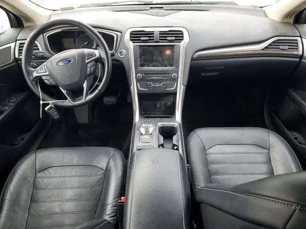 3FA6P0T97HR303214 2017 FORD FUSION - Image 8