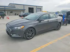 3FA6P0T97HR306825 2017 FORD FUSION