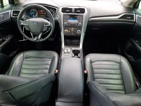 3FA6P0T97HR311491 2017 FORD FUSION - Image 8