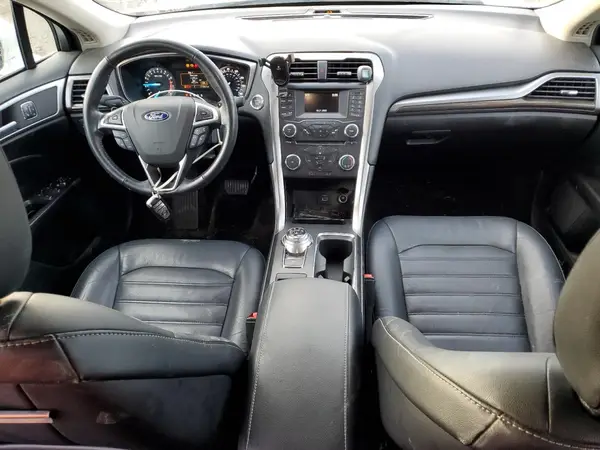 3FA6P0T97HR311572 2017 FORD FUSION - Image 8