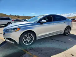 3FA6P0T97HR322183 2017 FORD FUSION
