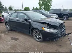 3FA6P0T97HR327206 2017 FORD FUSION