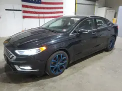 3FA6P0T97HR331711 2017 FORD FUSION