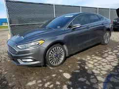 3FA6P0T97HR331983 2017 FORD FUSION