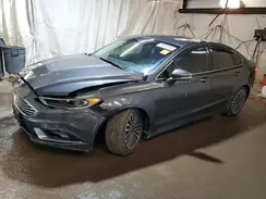 3FA6P0T97HR333328 2017 FORD FUSION