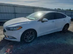 3FA6P0T97HR358715 2017 FORD FUSION