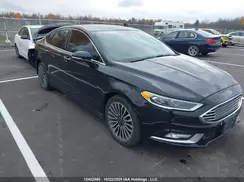 3FA6P0T97HR361260 2017 FORD FUSION