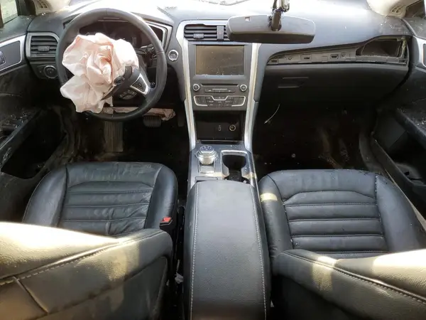 3FA6P0T97HR361582 2017 FORD FUSION - Image 8