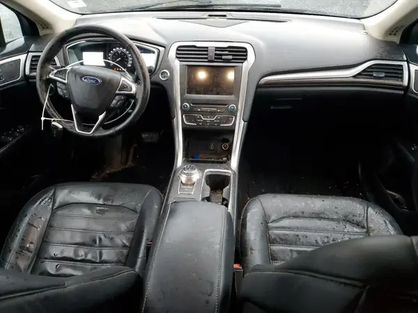 3FA6P0T97HR376115 2017 FORD FUSION - Image 8