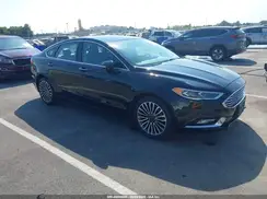 3FA6P0T97HR387390 2017 FORD FUSION