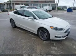 3FA6P0T97HR389074 2017 FORD FUSION