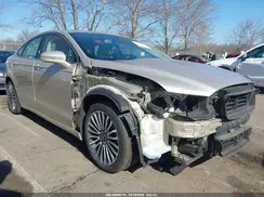 3FA6P0T97HR390354 2017 FORD FUSION