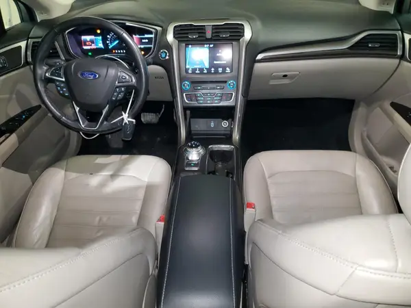 3FA6P0T97HR390886 2017 FORD FUSION - Image 8