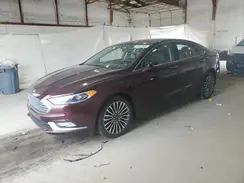 3FA6P0T97HR405130 2017 FORD FUSION