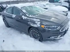 3FA6P0T97HR406259 2017 FORD FUSION