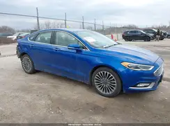 3FA6P0T97HR414474 2017 FORD FUSION