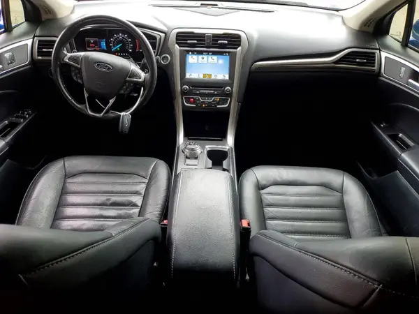 3FA6P0T97HR415995 2017 FORD FUSION - Image 8