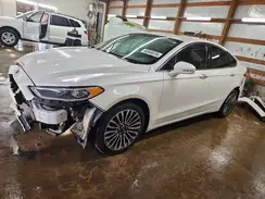 3FA6P0T97JR111393 2018 FORD FUSION