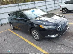 3FA6P0T97JR126007 2018 FORD FUSION