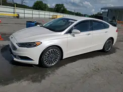3FA6P0T97JR145172 2018 FORD FUSION