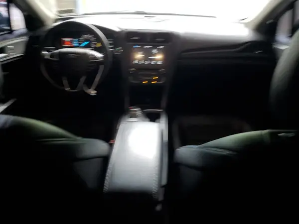 3FA6P0T97JR190371 2018 FORD FUSION - Image 8