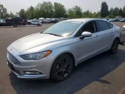 3FA6P0T97JR192153 2018 FORD FUSION