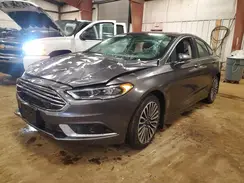3FA6P0T97JR222087 2018 FORD FUSION