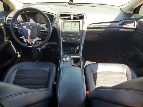 3FA6P0T97JR246017 2018 FORD FUSION - Image 8
