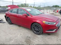 3FA6P0T97JR250732 2018 FORD FUSION