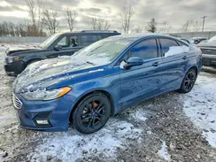 3FA6P0T97KR132035 2019 FORD FUSION