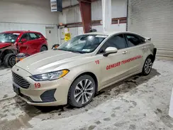 3FA6P0T97KR144878 2019 FORD FUSION