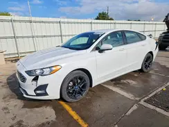 3FA6P0T97KR145139 2019 FORD FUSION