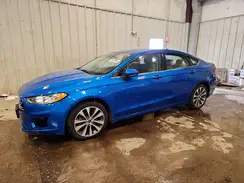 3FA6P0T97KR152446 2019 FORD FUSION