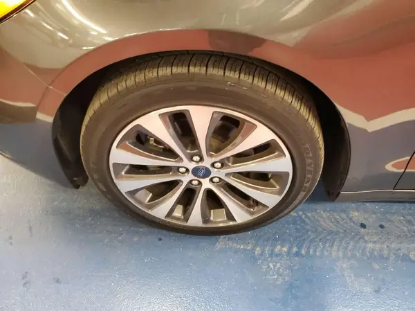 3FA6P0T97KR183941 2019 FORD FUSION - Image 2