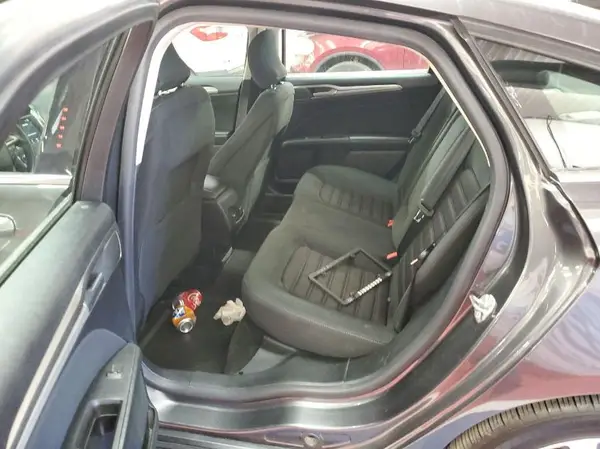 3FA6P0T97KR183941 2019 FORD FUSION - Image 8