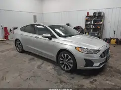 3FA6P0T97KR224049 2019 FORD FUSION