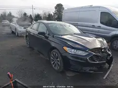 3FA6P0T97KR224052 2019 FORD FUSION