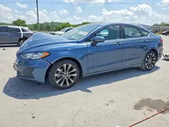3FA6P0T97KR233608 2019 FORD FUSION