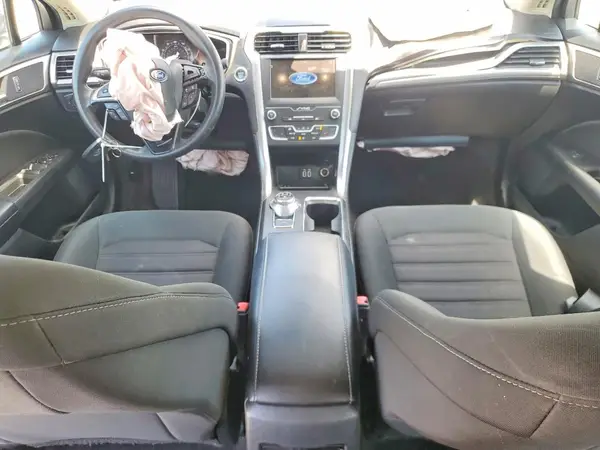 3FA6P0T97KR233608 2019 FORD FUSION - Image 8