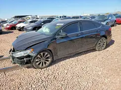 3FA6P0T97KR237383 2019 FORD FUSION