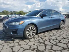 3FA6P0T97KR237819 2019 FORD FUSION