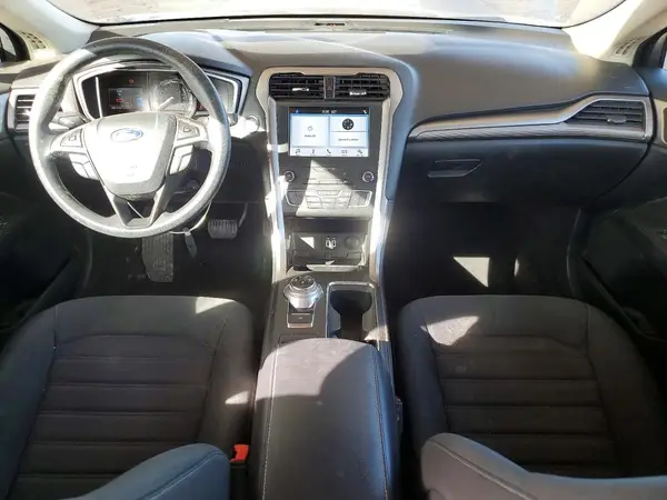 3FA6P0T97KR238422 2019 FORD FUSION - Image 8