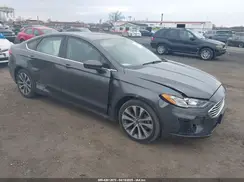 3FA6P0T97KR244947 2019 FORD FUSION