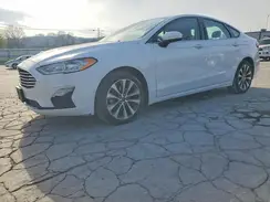 3FA6P0T97KR251252 2019 FORD FUSION