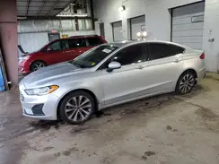 3FA6P0T97KR259481 2019 FORD FUSION