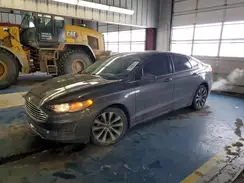 3FA6P0T97KR260193 2019 FORD FUSION