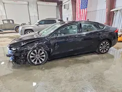 3FA6P0T97KR260940 2019 FORD FUSION