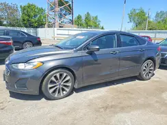 3FA6P0T97KR260968 2019 FORD FUSION