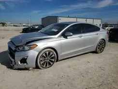 3FA6P0T97KR261103 2019 FORD FUSION