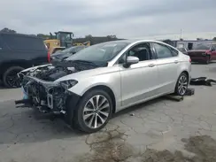 3FA6P0T97KR274868 2019 FORD FUSION